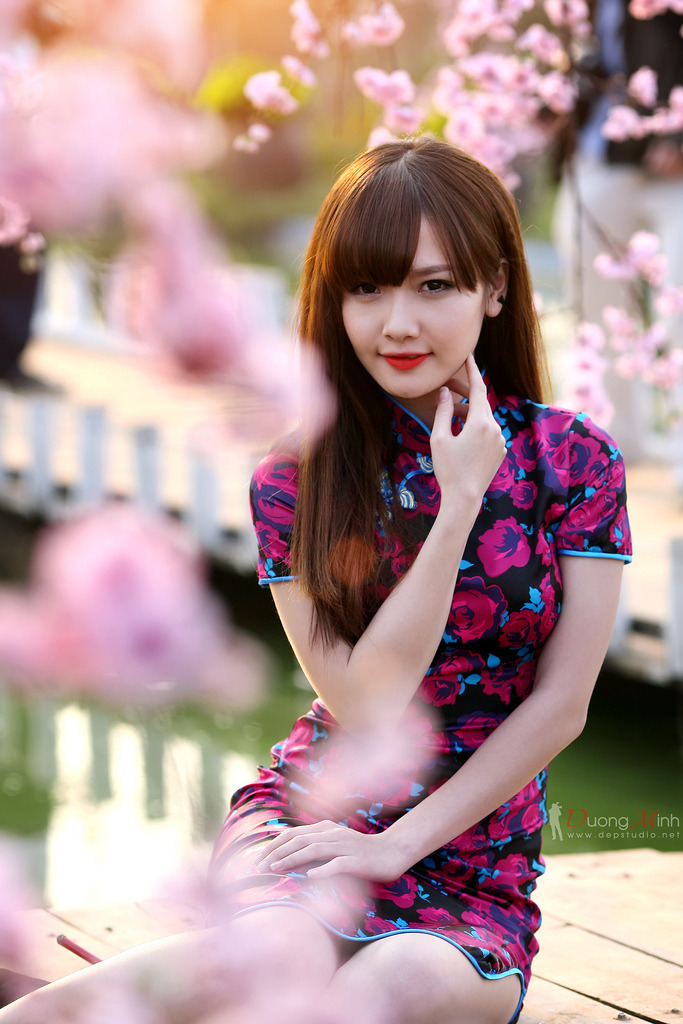 屠夫小姐